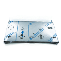 FRONT BODY PL2SVH - 1400095