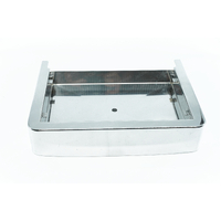 Lelit Bianca PL162T Drip Tray - 1400161