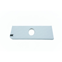 TANK COVER PL162T - 1400166  