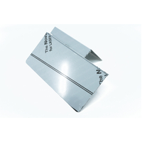 FRONT FIXED COVER FOR PL042 - MC202