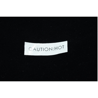Caution Hot Label - MC971