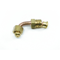 Entry Pipe Group - P1911
