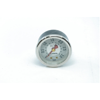 ECM Synchronika Boiler Pressure Gauge "Retro" - P6050