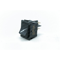 Rancilio Silvia V5 Power Switch - 34030144