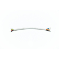 Hottop Main Control Cable - B/P - P19b