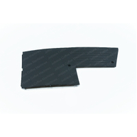 Hottop Right Side panel - P23