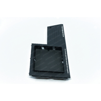 Hottop Left Side Panel - P24