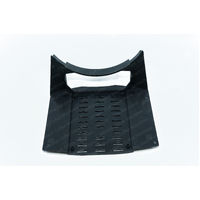 Hottop Panel Under Chaff Tray - P25