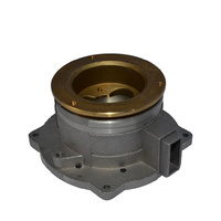 Rancilio Rocky Burr Grinding Chamber - 14705021