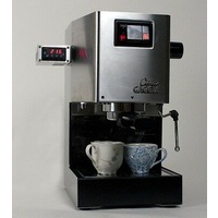 Auber PID KIT for Gaggia Classic Pro & Classic & Home, Pre-Infusion - KIT-GGP(Red)