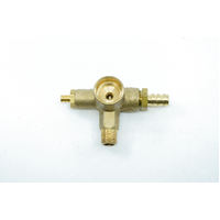 Anti-Vacuum valve - P6030