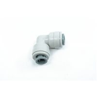 Quick Release Elbow Fitting - PI0308S