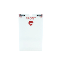 Lelit Water Tank with Flat Base for 41/42 - PLA8330