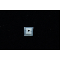 LELIT PLASTIC NUT H0,8 L4,5 - 9500025