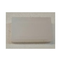 Lelit Rubber Foot for Drip Tray - 8600018