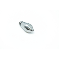 Lelit Single Hole Steam Tip - Male 2200107