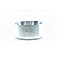 Ceado Single dose funnel serigraphed - 40400