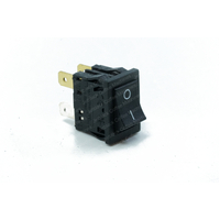 Ceado Bipolar switch 0-I - 50108