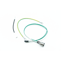 Ceado Complete wiring with starting button E37SD - 50374