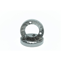 Ceado E6X/E7X/E5P/E6P/E37J burrs set - 90300