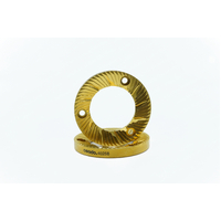 Ceado E37T/E37SD burrs set - 90306