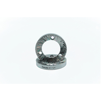 Ceado E5SD Opalglide Burr Set - 90364