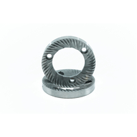 Ceado E7/E7P burrs set - 90384