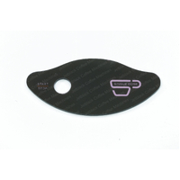 Ceado E37SD front panel - 85148