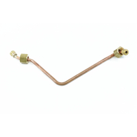 Pipe hot water extraction - P2514
