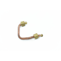 Boiler loading tube - P9401 
