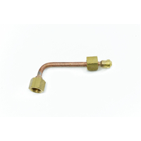 Steam tube - P9404