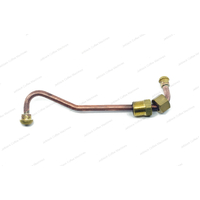 Tube return flow group - P9406