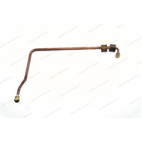 Hot water tube - P9402