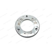 Stainless Steel Grinding Adjustment Ring 64 - G1140