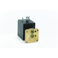 Solenoid valve for PL41PLUS - MC755