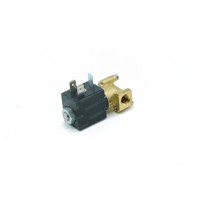 2 Way Solenoid Valve Diam. 1.5 25BAR - 9700041