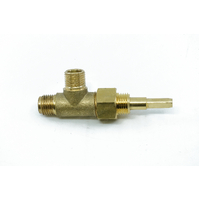 Pro 300 Steam/Water Valve - P2550