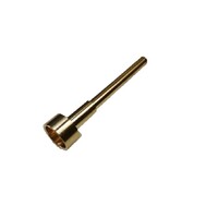 Steam/Water Valve Shaft