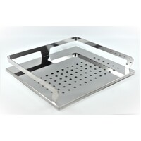 Upper Cup Warming Tray with Railing NEW STYLE PRO700/800 - P2109