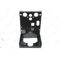 ECM Mechanika Slim Chassis - P9016
