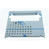 ECM Mechanika Lower Cup Warming Tray - M3009.4