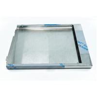 ECM Technika Side Panel Right - P3008