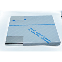 ECM Technika Side Panel Left - P3009