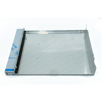 ECM Technika Rear Panel - P3010
