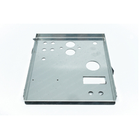 ECM Classika Front Panel - P9006.1