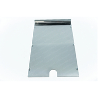 ECM Casa V Rear Panel - P9055