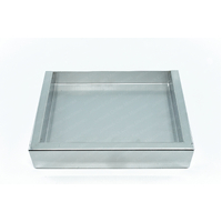 Drip Tray for Casa V/Profitec GO - P9057