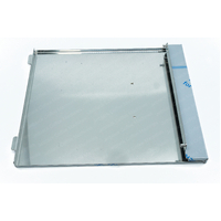 ECM Synchronika Rear Panel - P2289