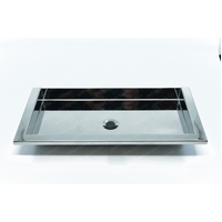 ECM Synchronika Drip Tray - P2287