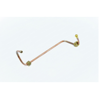 Charge Tube for Steam Boiler PL162T - 2100022